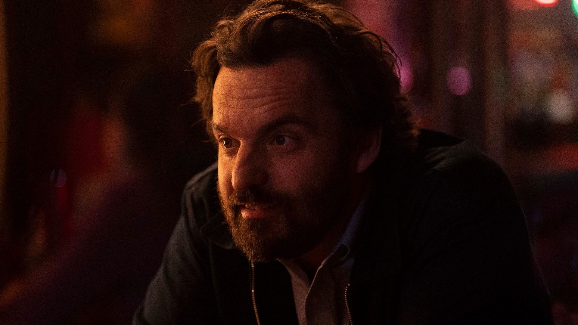 1920x1080 'New Girl' actor Jake Johnson discusses directing 1st film