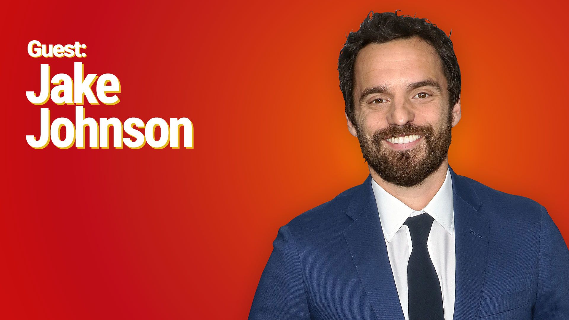 1920x1080 Jake Johnson on Why 'Get Out' Changed His Life