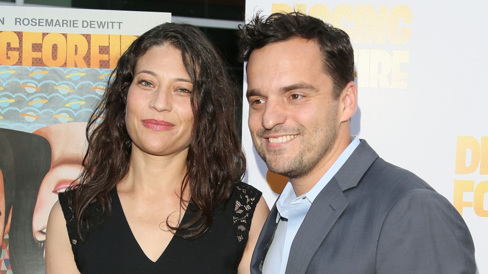 1600x900 Meet Jake Johnson's Wife, Erin Payne