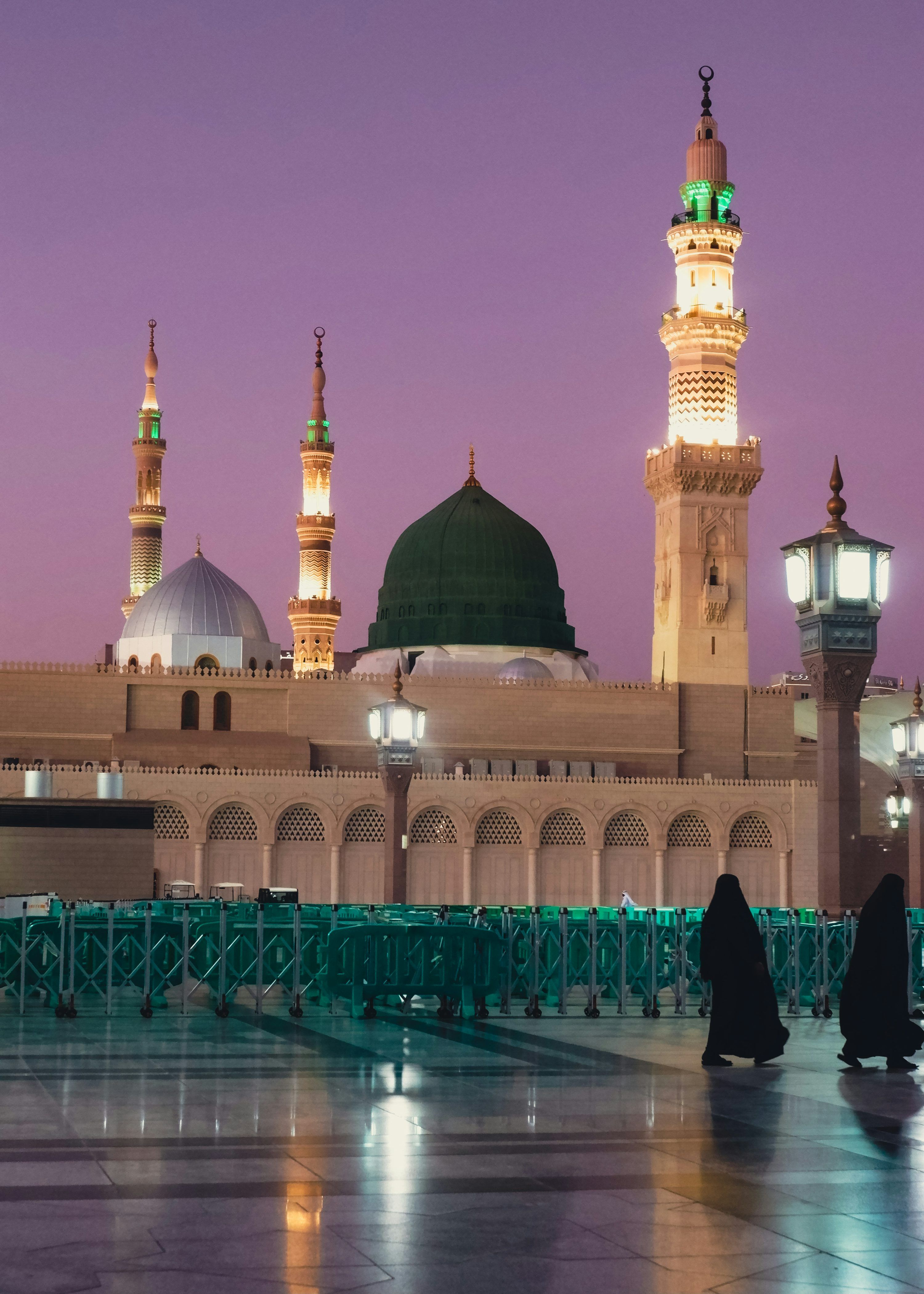 3000x4200 Medina Picture. Download Free Image