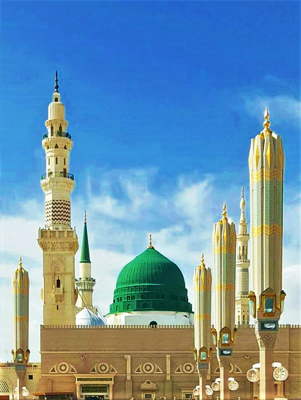 962x1280 Important And Popular Islamic Pages And Post Links. Ashiq E Rasool