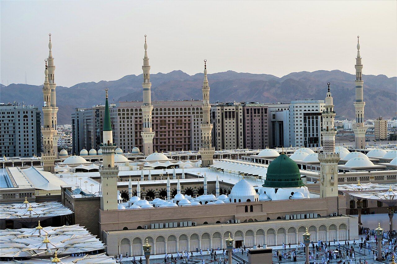 1280x853 Medina