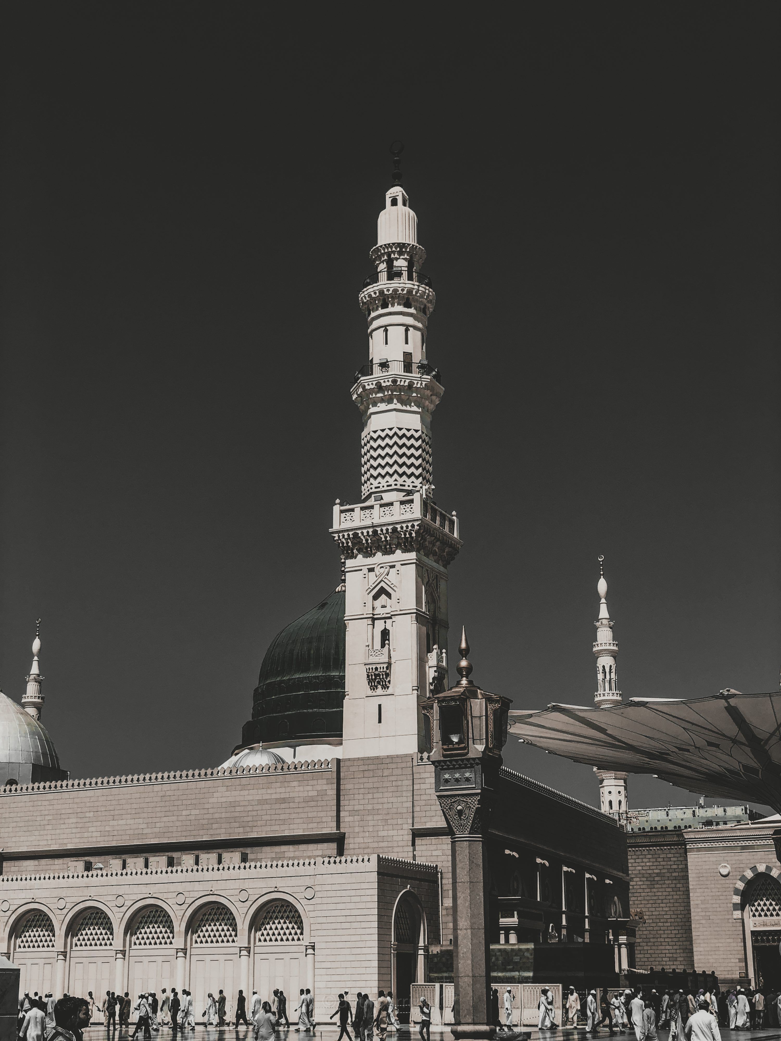 3000x4000 Medina Picture. Download Free Image