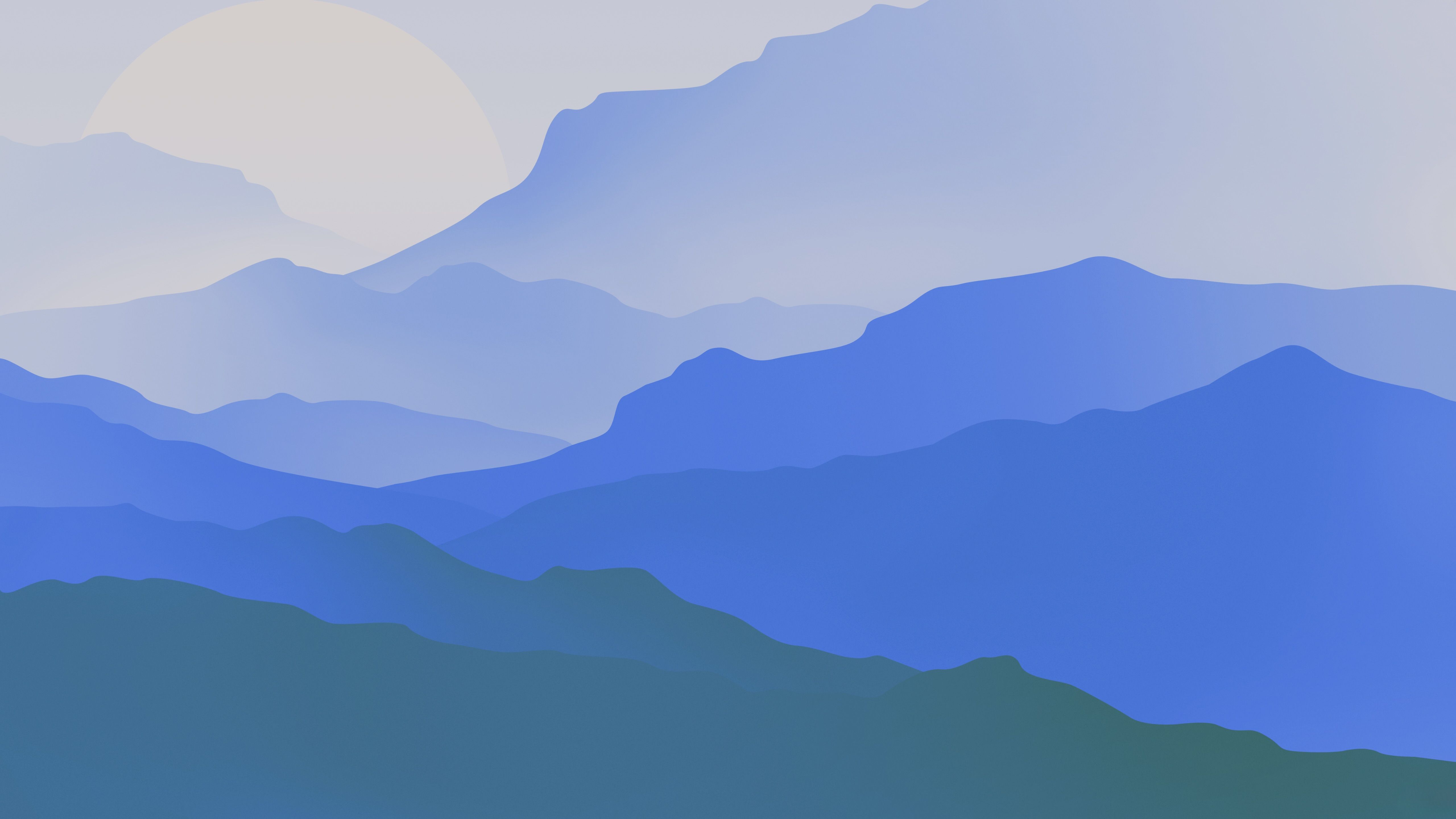 5120x2880 Safari Browser Wallpaper