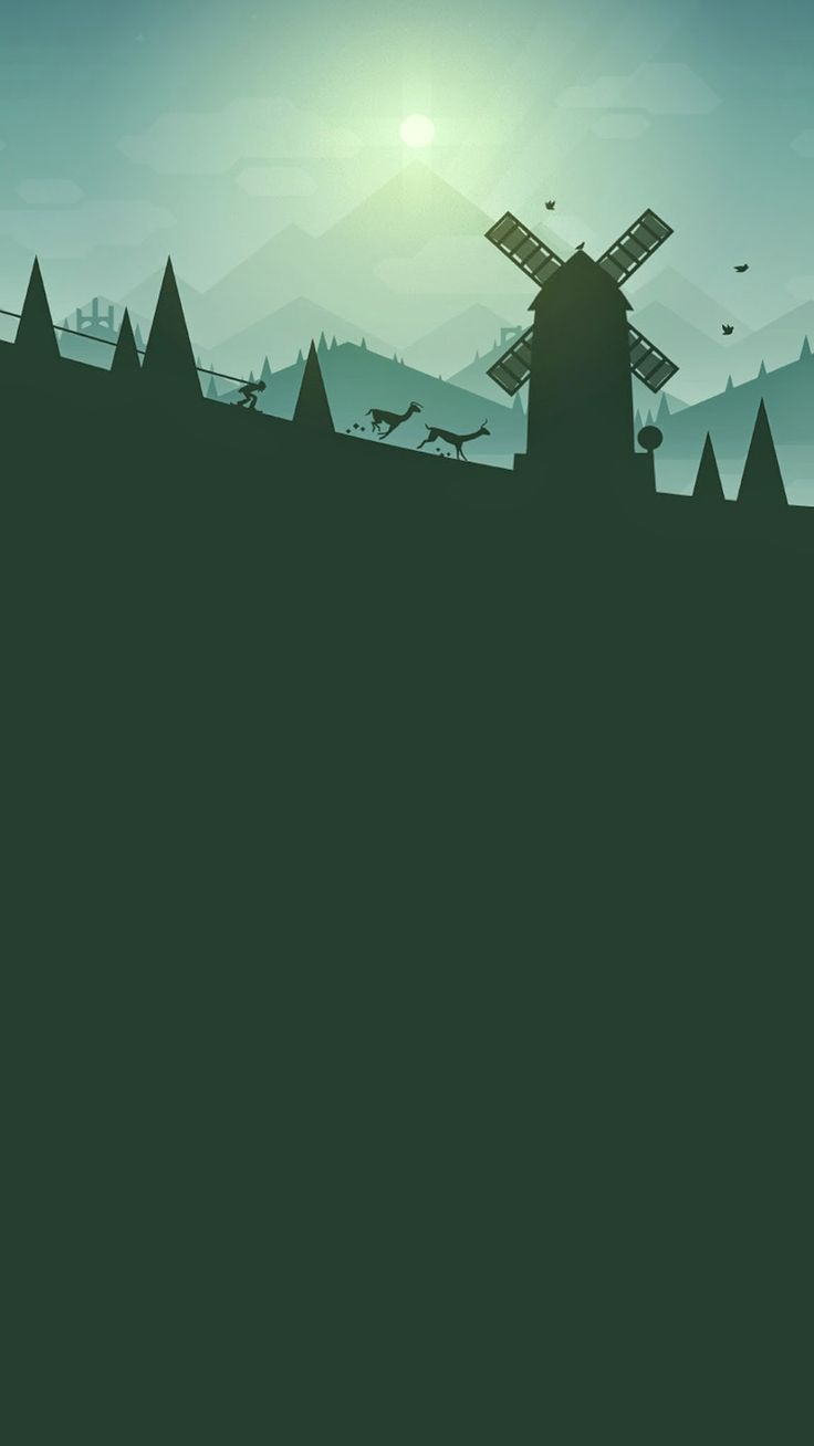 736x1308 Apple Safari Wallpaper
