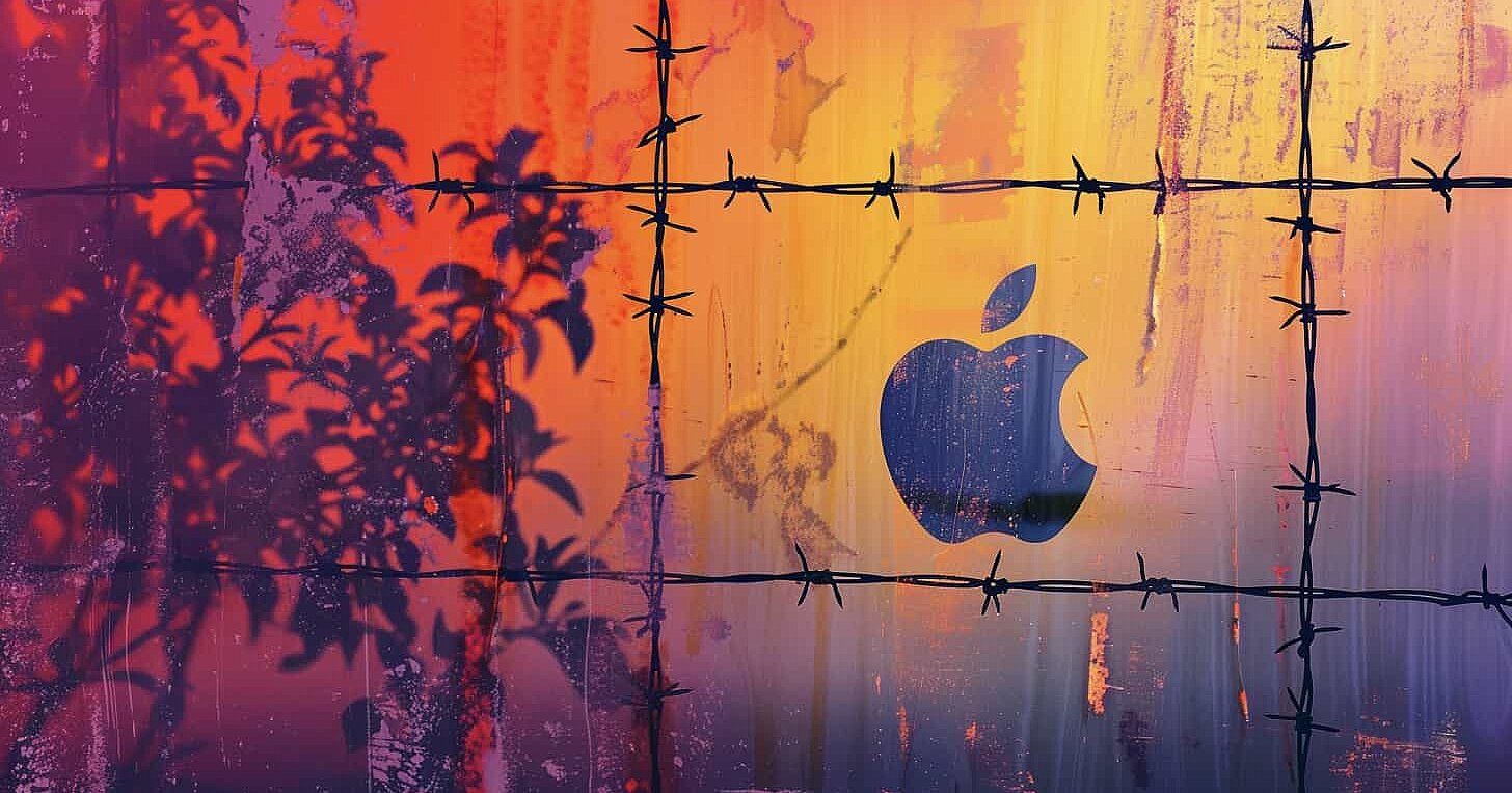 1456x764 News: Safari Blocks Adobe Tracking Pixels in iOS 17 Update
