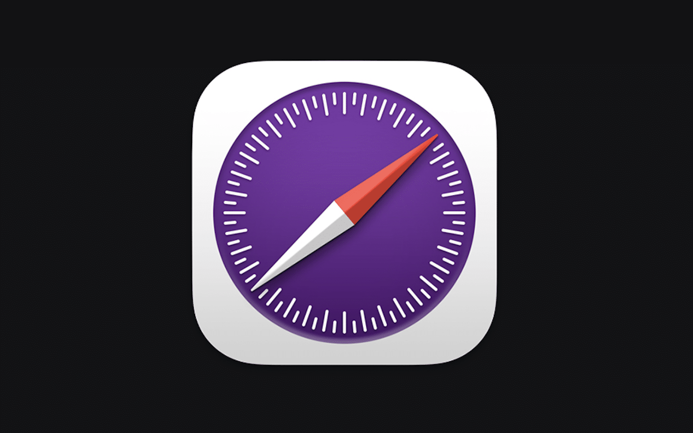 1406x880 Safari Technology Preview 186 launches