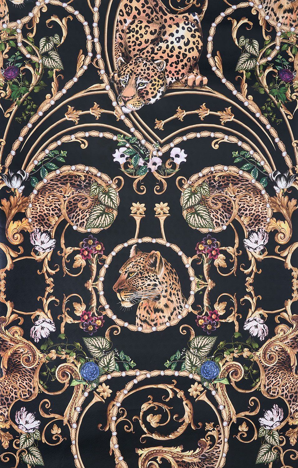 956x1500 Wallpaper, Studio 54