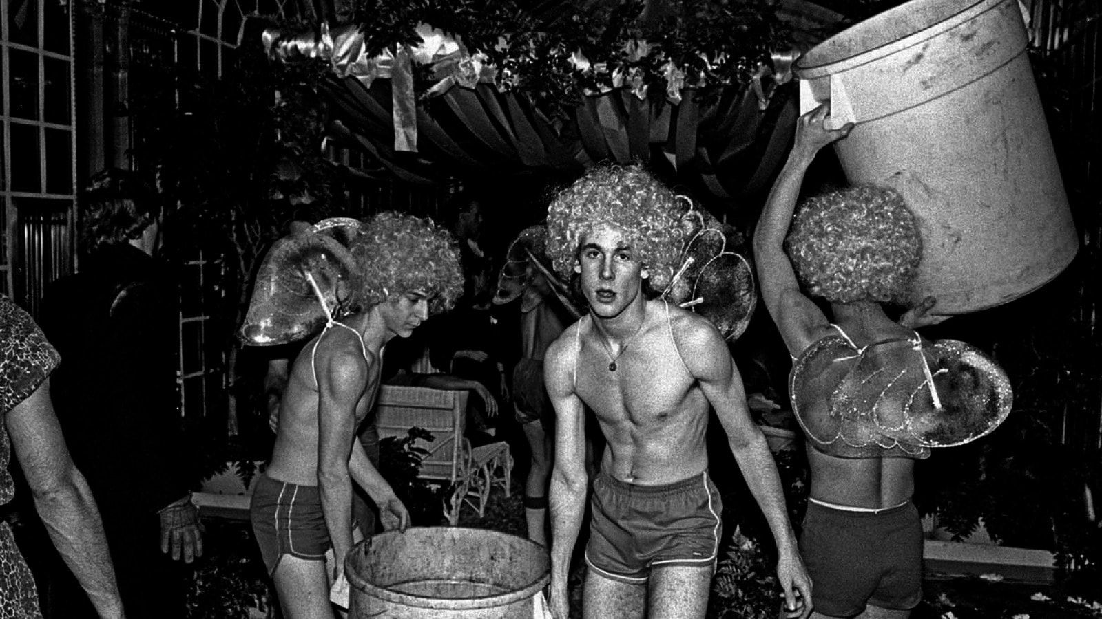 1600x900 Film screening: Studio 54