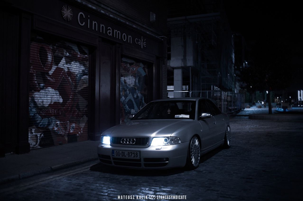 1277x850 Stee's Audi S4
