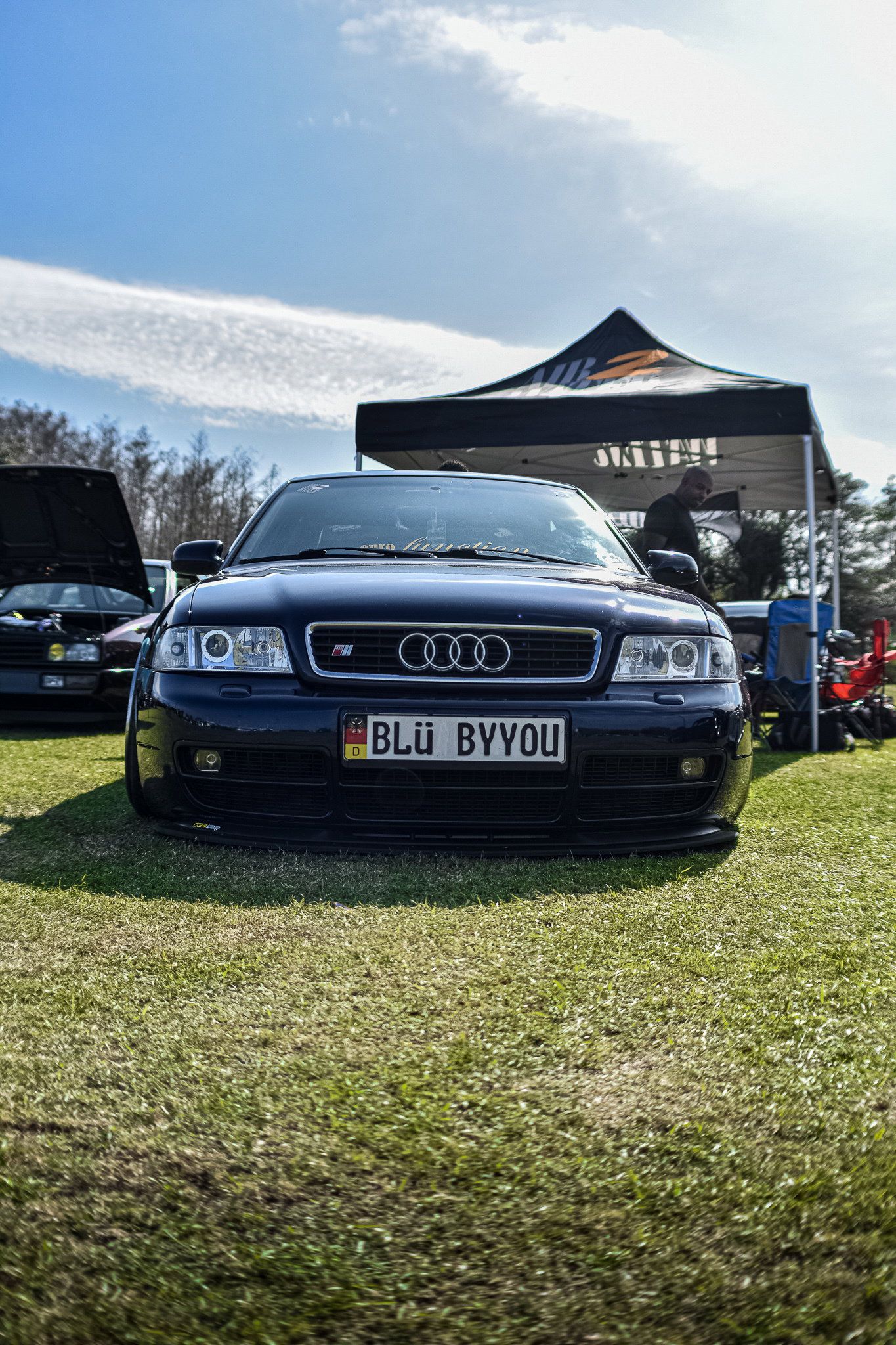 1365x2048 Audi B5 S4