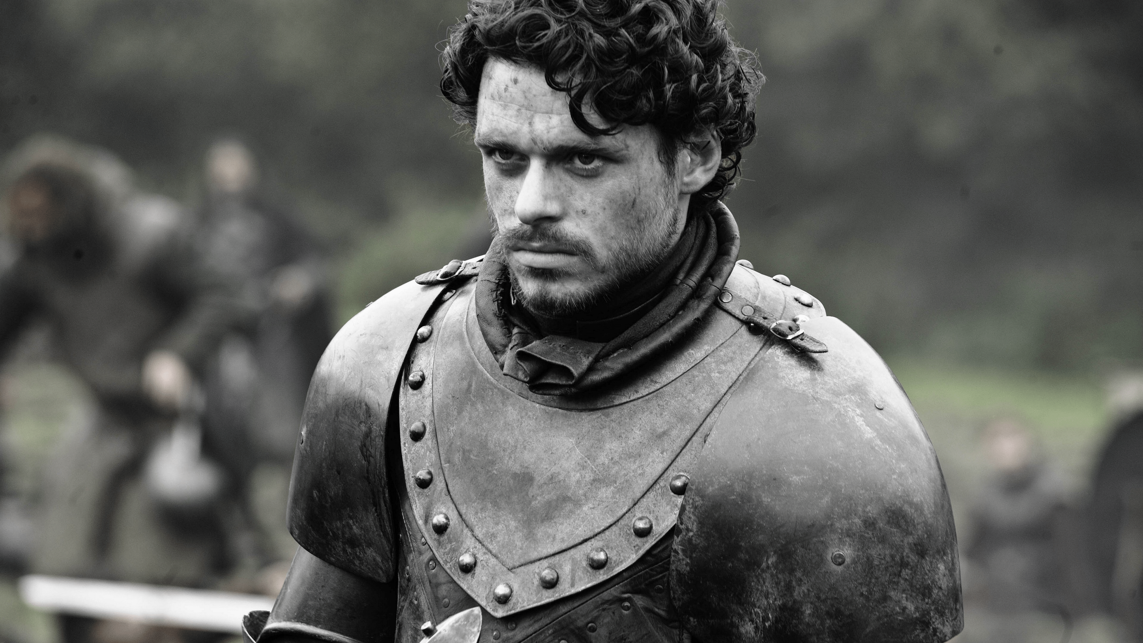 3840x2160 Robb Stark 4k Ultra HD Wallpaper. Background Imagex2160