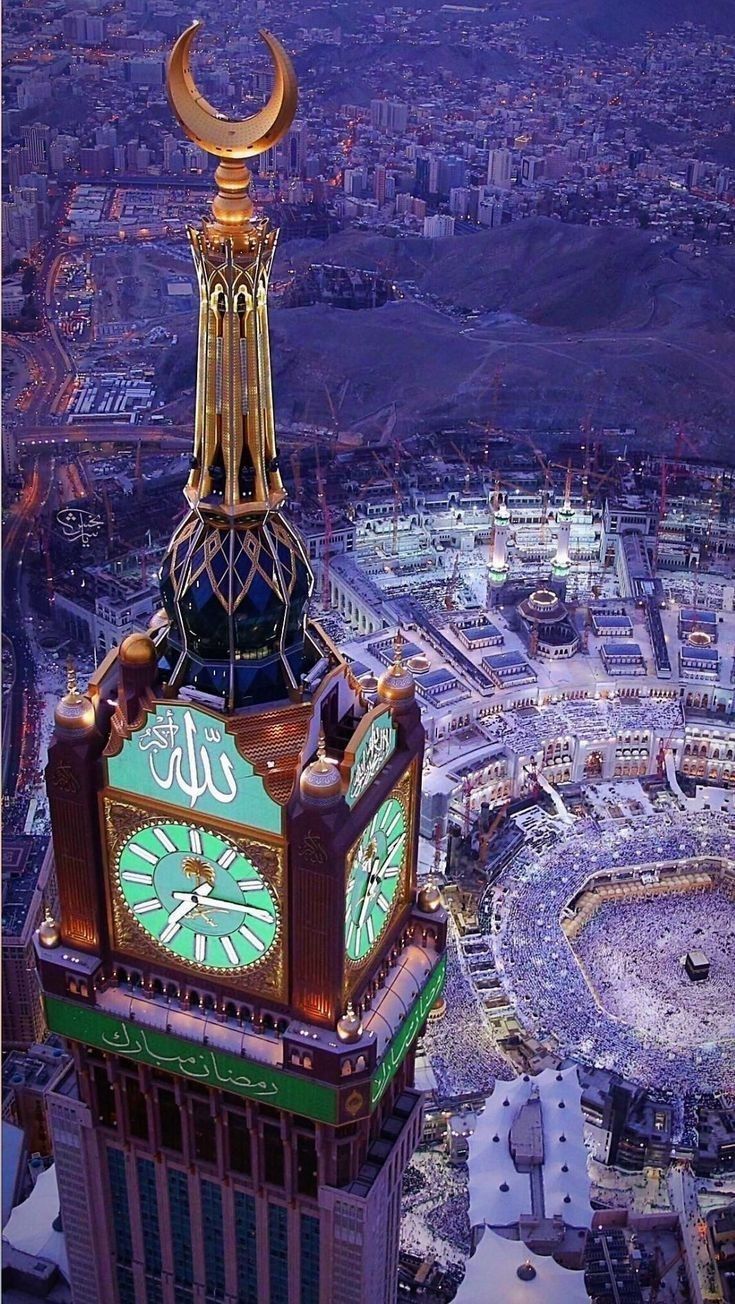 735x1304 Visual Vortex. Wallpaper ramadhan, Mecca wallpaper, Android wallpaper islamic