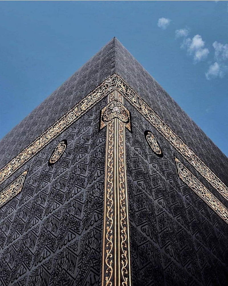800x1000 Kaaba, beautiful, peaceful and best place, HD phone wallpaper