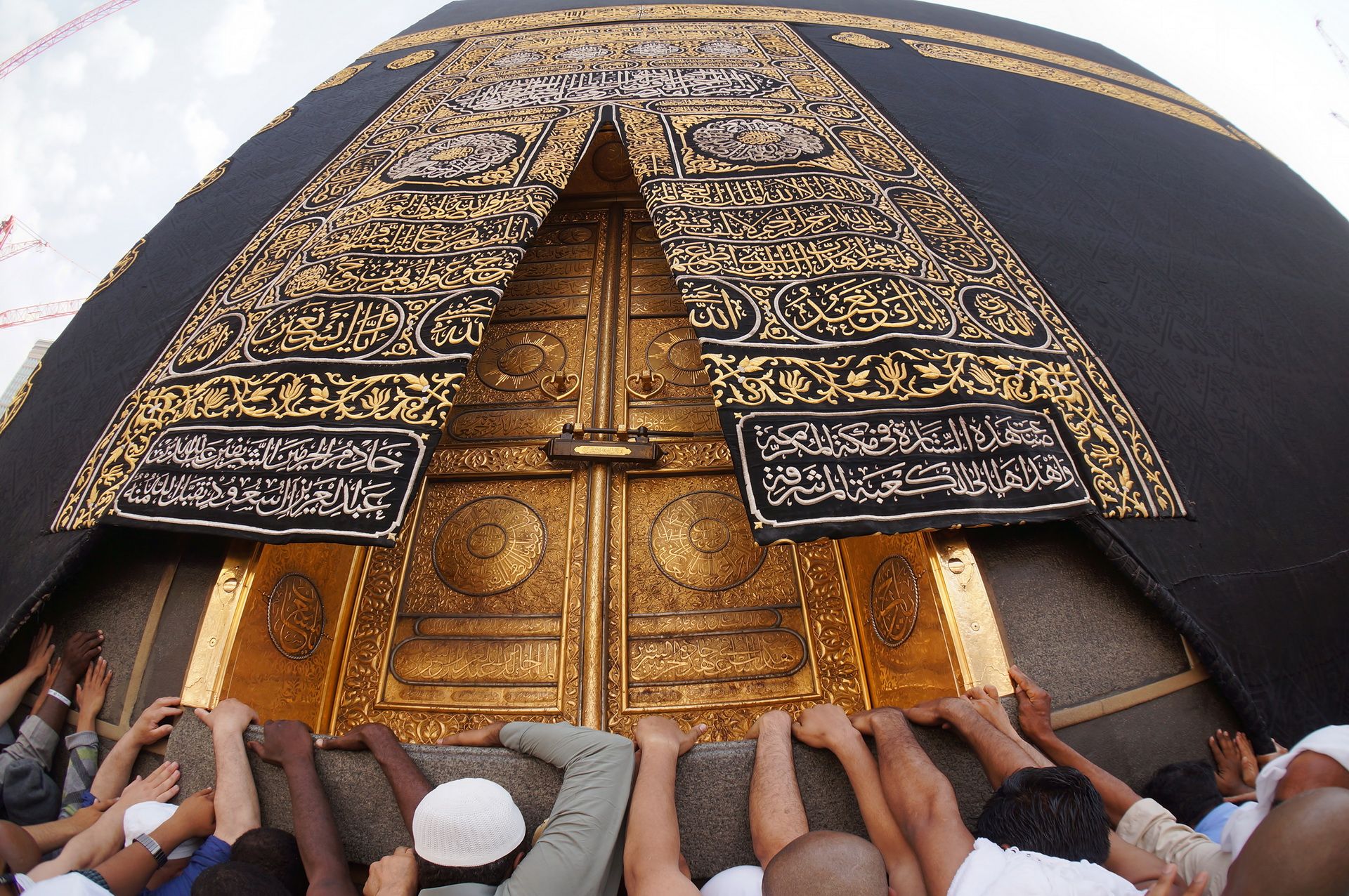1920x1276 Kaaba Phone Wallpaper: Free 4K & HD Downloads