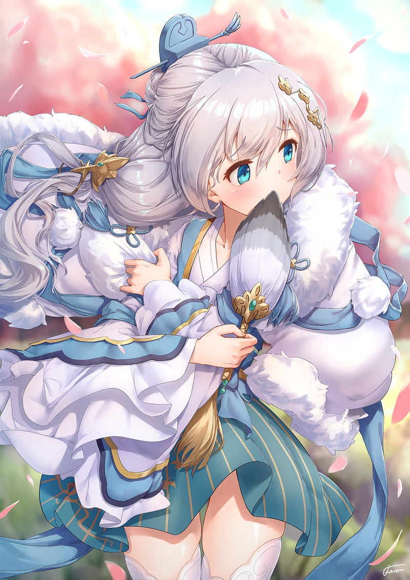 800x1131 HD zhuge wallpaper