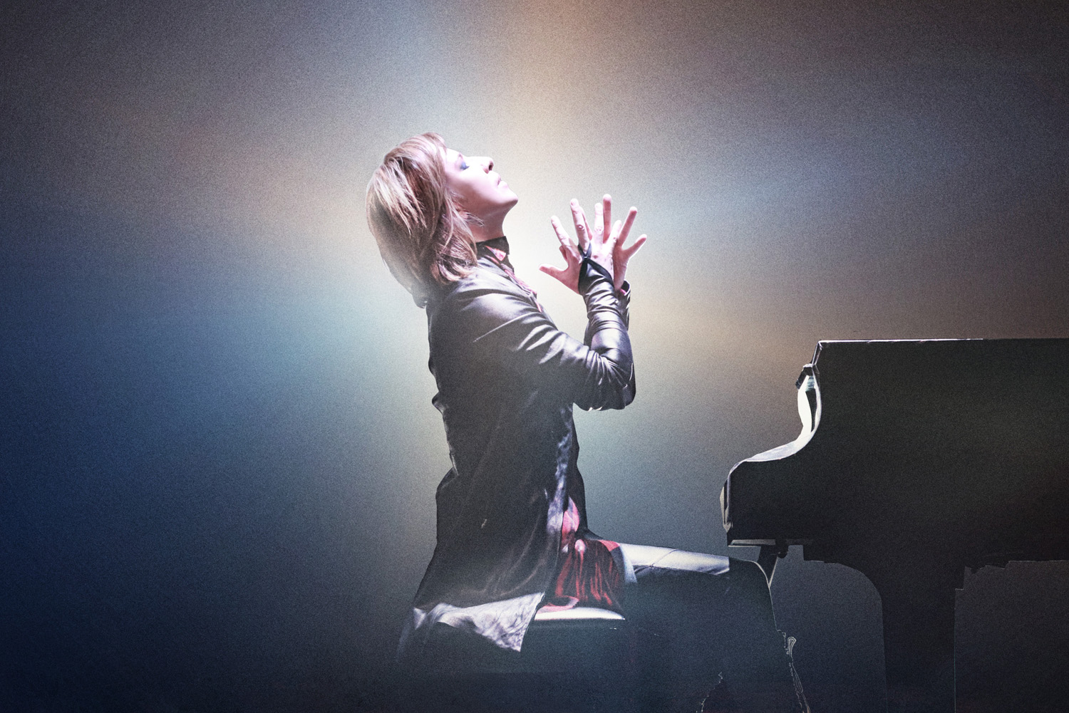 1500x1001 Yoshiki Classical Special Featuring Tokyo Philharmonic Orchestra