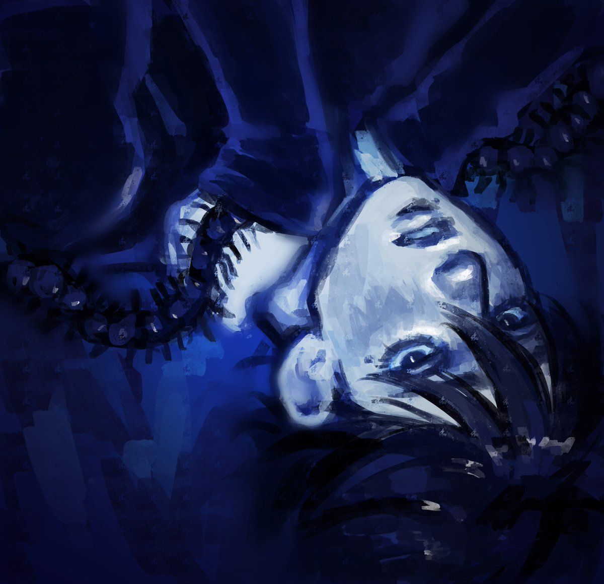 1200x1159 paratise yoshiki now they match #thesummerhikarudied