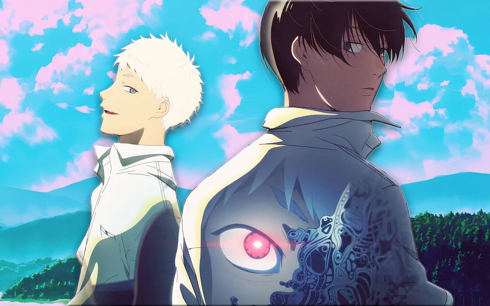 1600x1000 Netflix's New Coming Of Age Horror Is Quietly Redefining One Of Anime's Most Underrated Genres