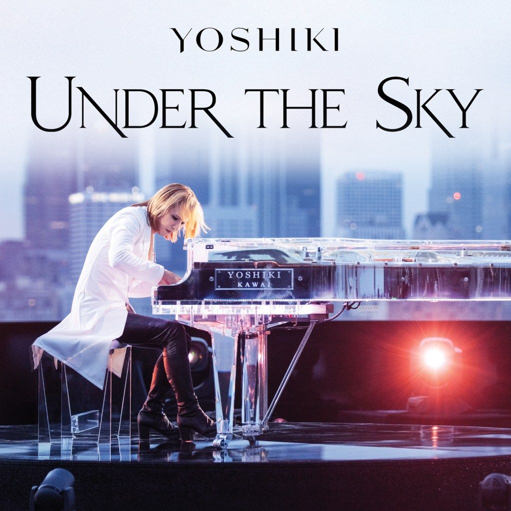 1024x1024 YOSHIKI to create Hello Kitty 50th Anniversary theme song