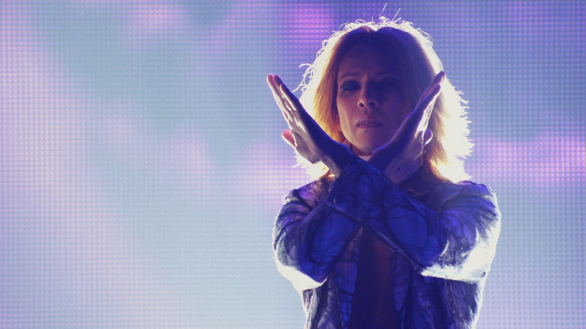 1920x1080 Japanese Rock Star Yoshiki 'Breaks Walls' with New Documentary