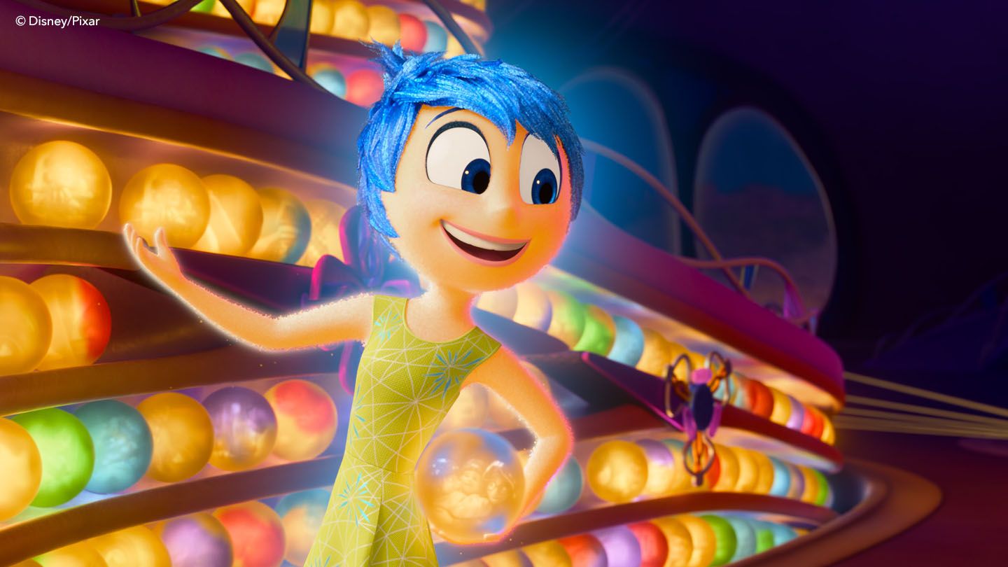 1440x810 Inside Out 2 lighting & animation
