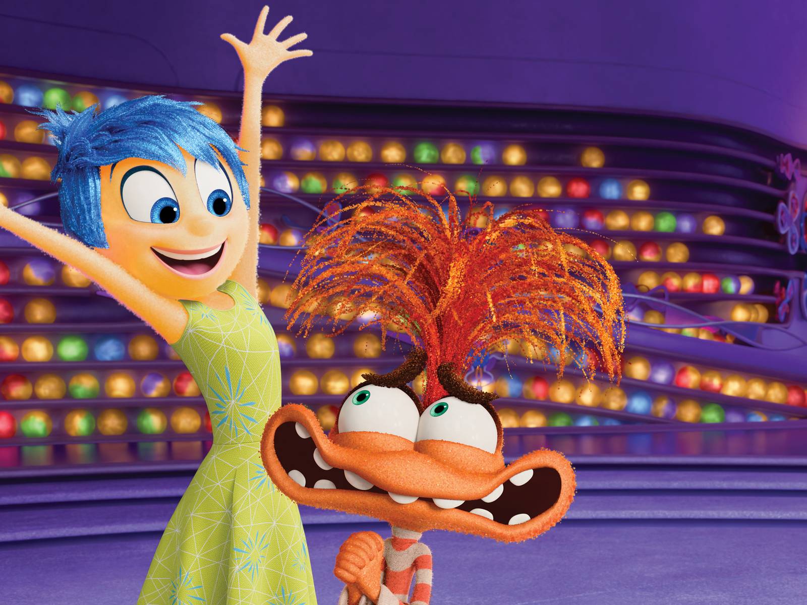1600x1200 Inside Out 2 is meant to push back on the Disney Princess Problem