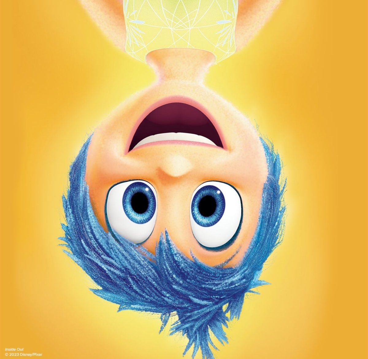 1200x1173 Pixar has confirmed that Joy from 'Inside Out' is canonically a lesbian