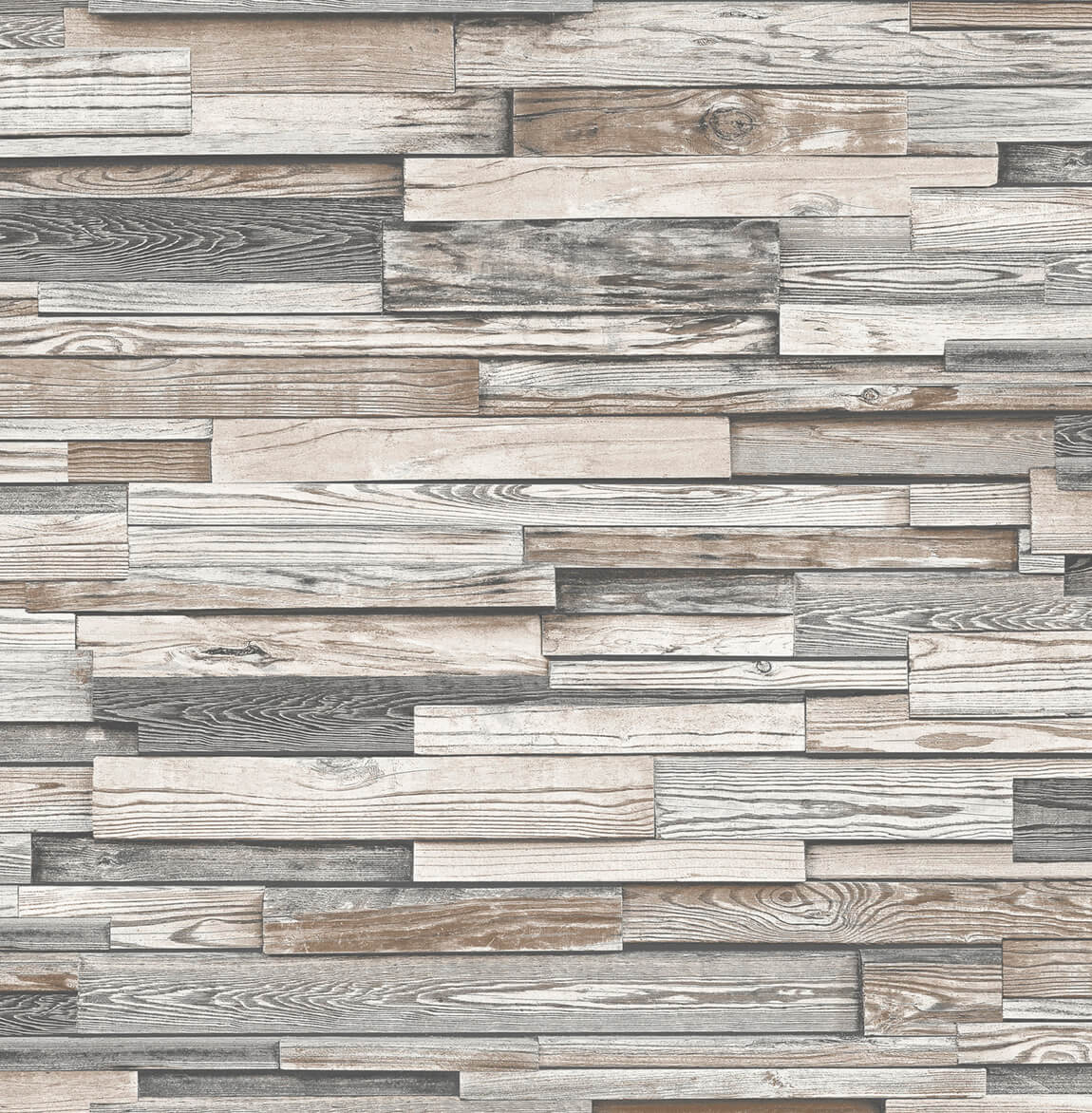 1150x1172 NextWall Reclaimed Wood Plank Peel & Stick Wallpaper
