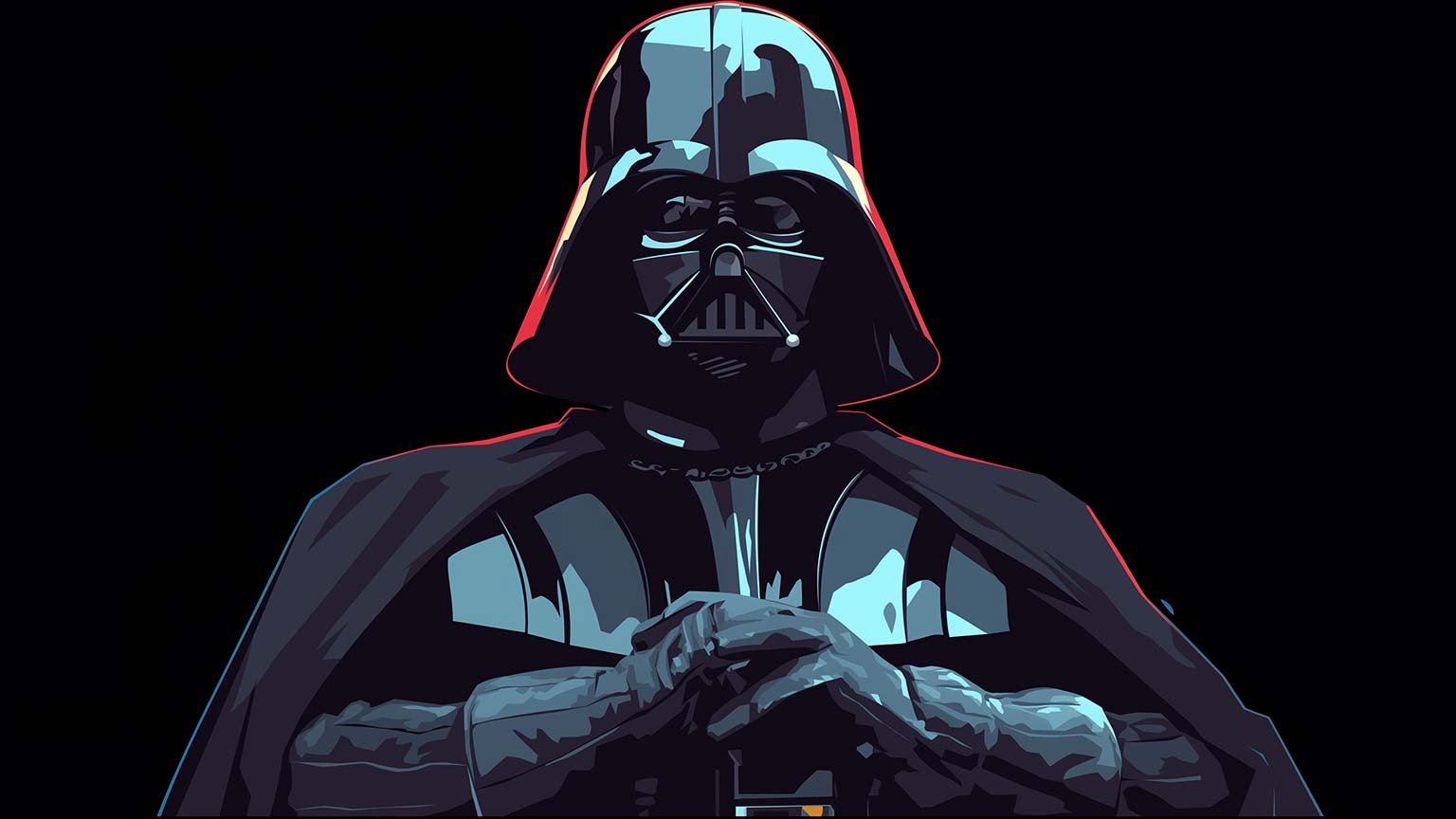 1536x864 Star Wars Darth Vader Desktop Wallpaper Wars Wallpaper 4K