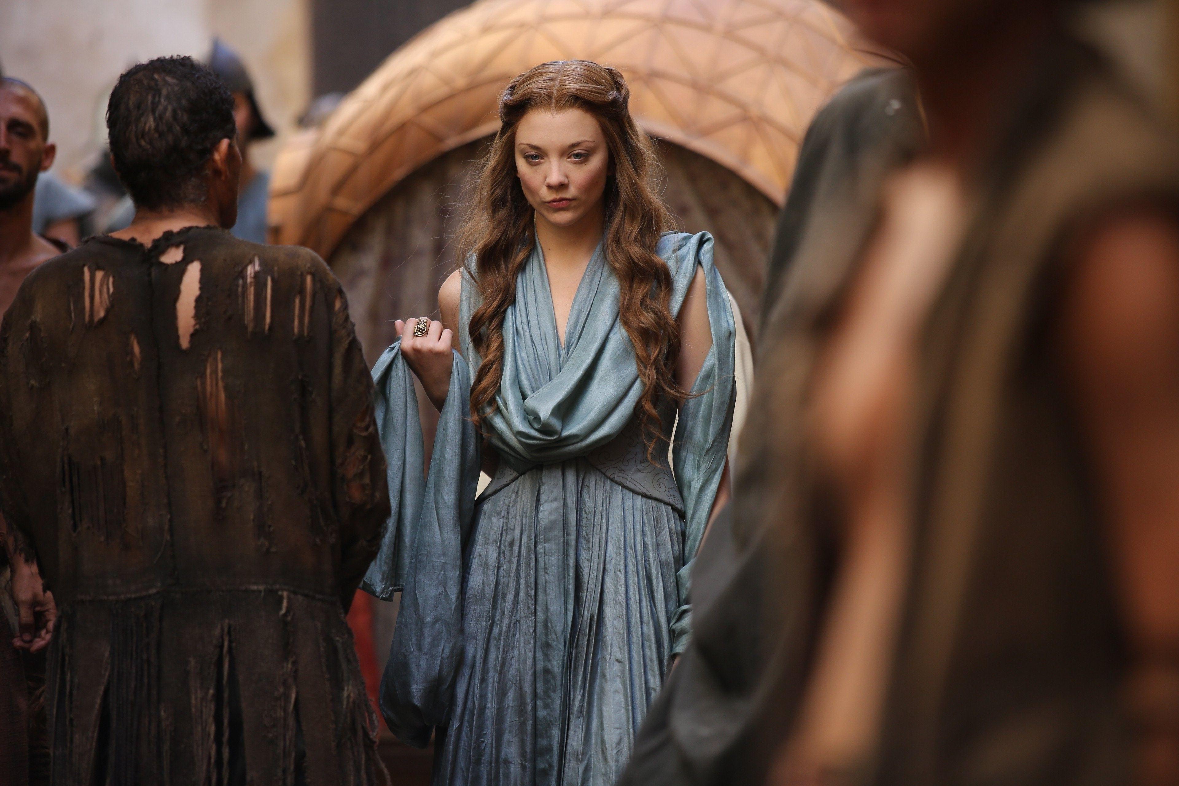 3840x2560 Game Of Thrones, Margaery Tyrell, Natalie Dormer Wallpaper HD