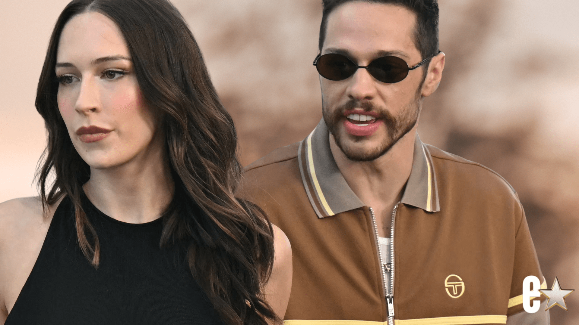 1920x1080 Elsie Hewitt Seemingly Confirms Split From Pete Davidson