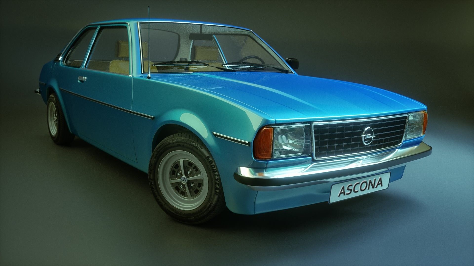 1920x1080 DS 3D Art