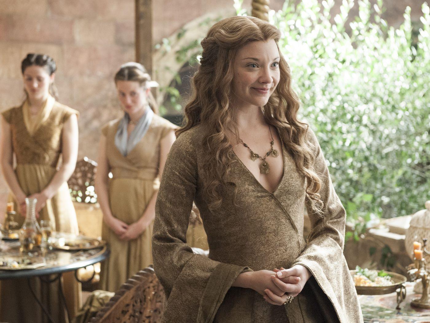 1400x1050 How Margaery Tyrell became one of Game of Thrones' true heroes