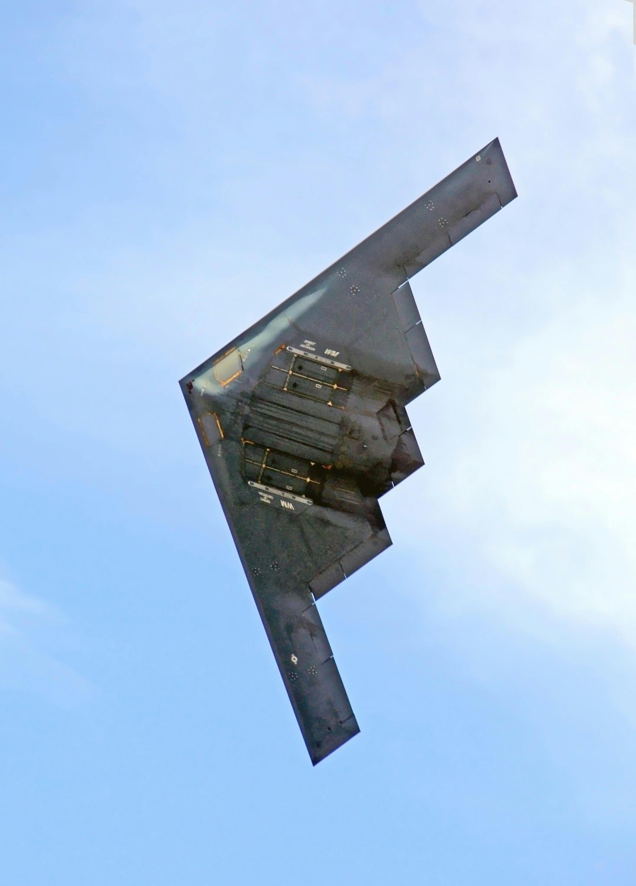 B-2 Bomber Wallpapers - Top Free B-2 Bomber Backgrounds - WallpaperAccess