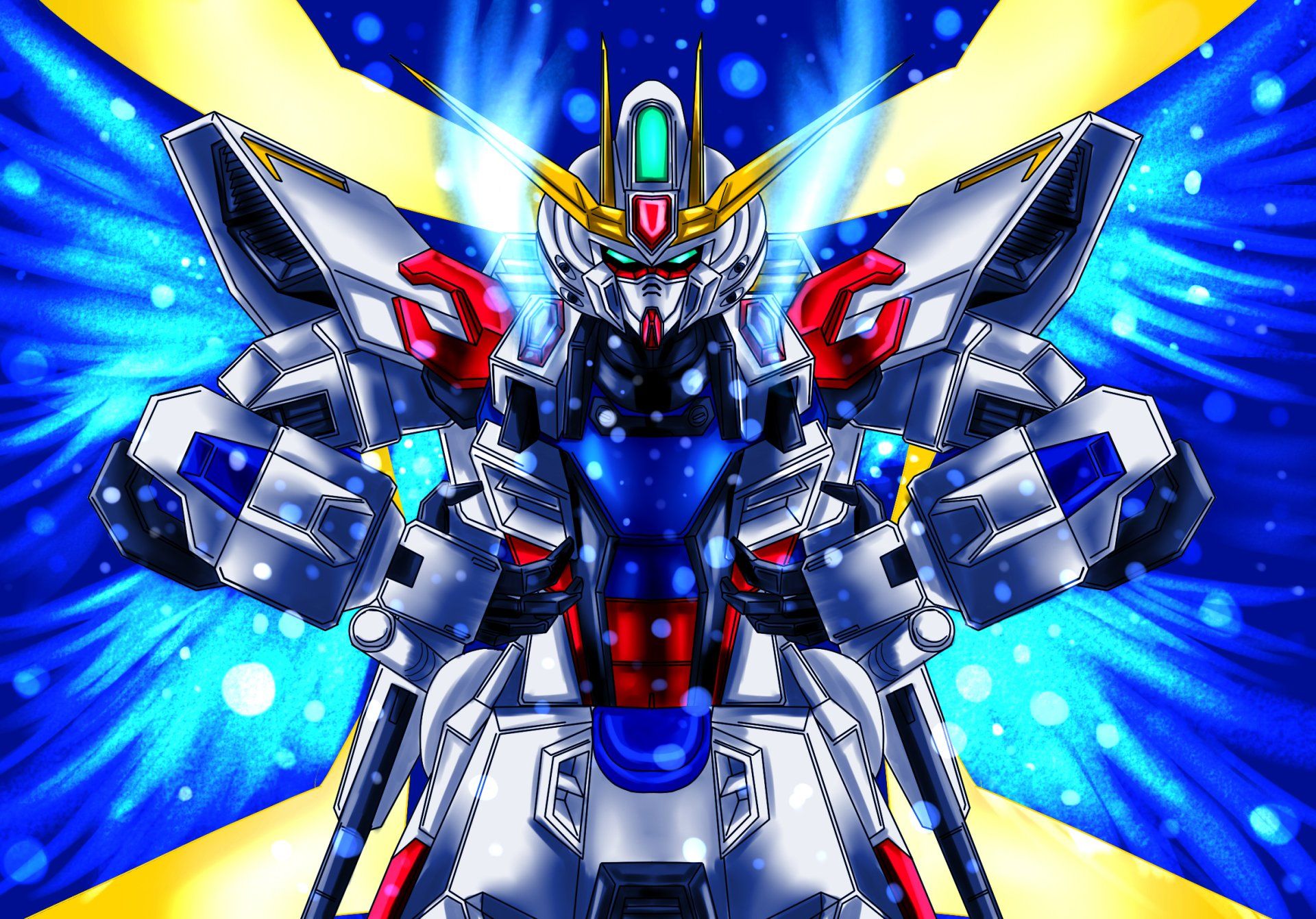 1920x1341 Download Anime Gundam Build Fighters HD Wallpaperx1634