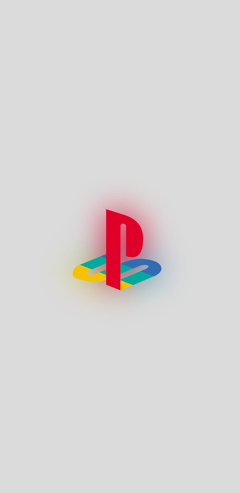 800x1644 PlayStation PS Sony, Designs, Video Games, Controller, Grey, HD phone wallpaper