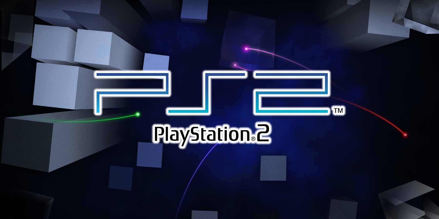 1800x900 PlayStation 2 Fan Showcases Rare Car Version of the Console