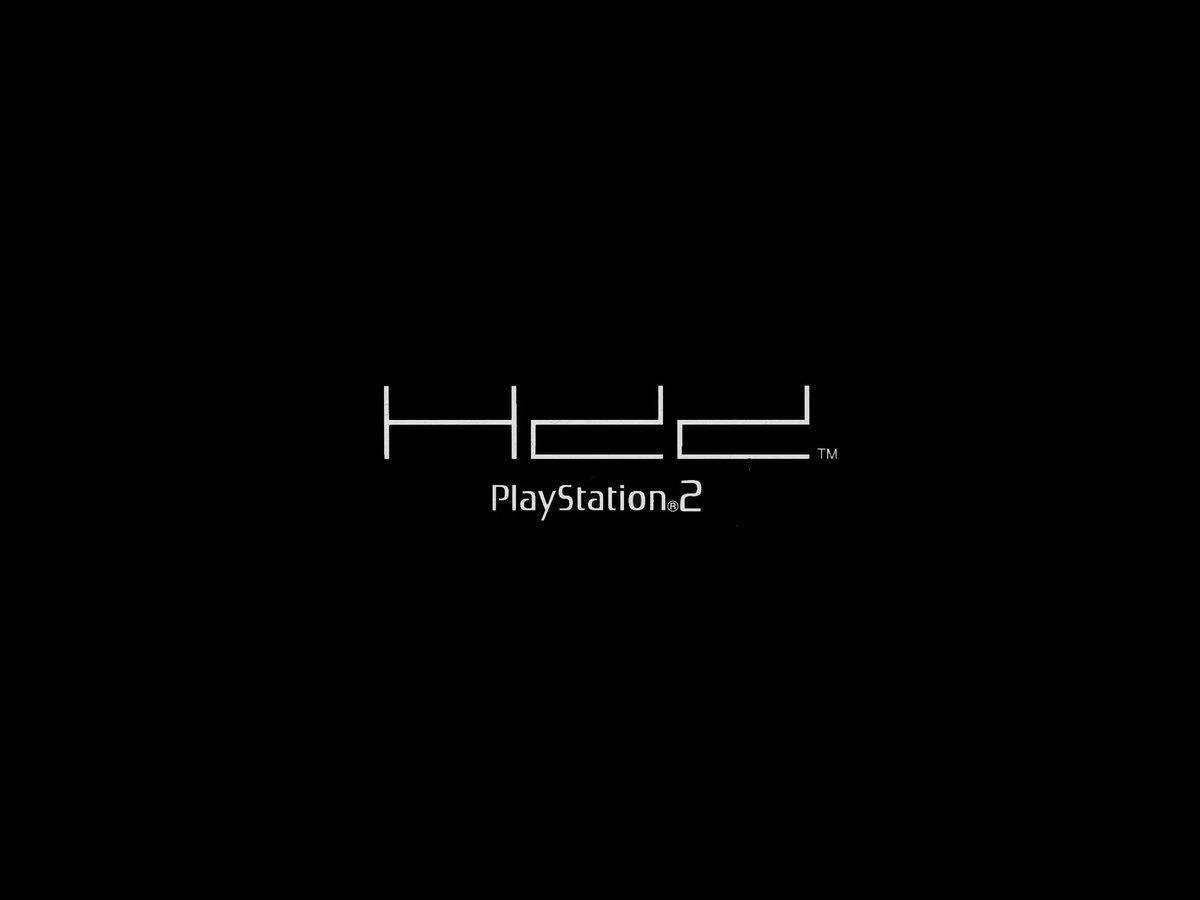 1200x900 PlayStation 2 Hard Disk Drive Sony Computer Entertainment [2001]