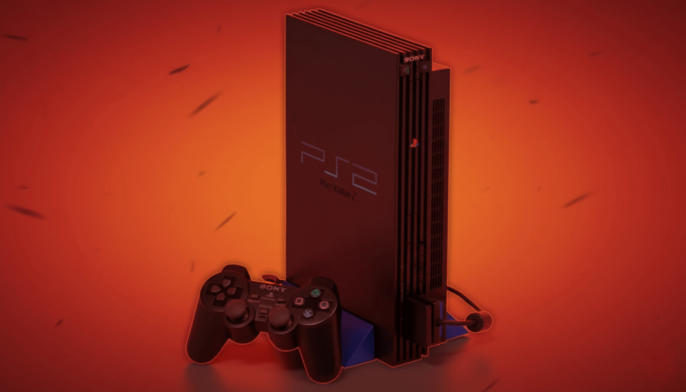 1344x768 An Old PlayStation 2 Urban Legend Wasn't True, But It Wasn't Entirely Absurd Either