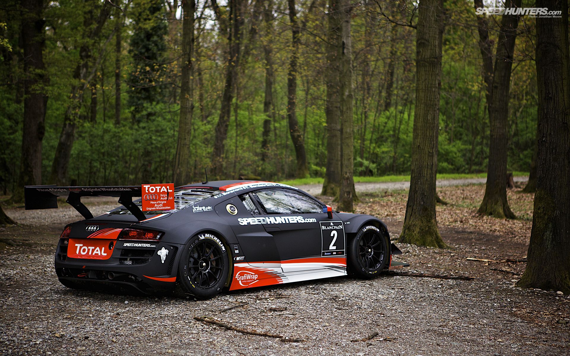 1920x1200 Download Vehicle Audi R8 LMS HD Wallpaperx1200