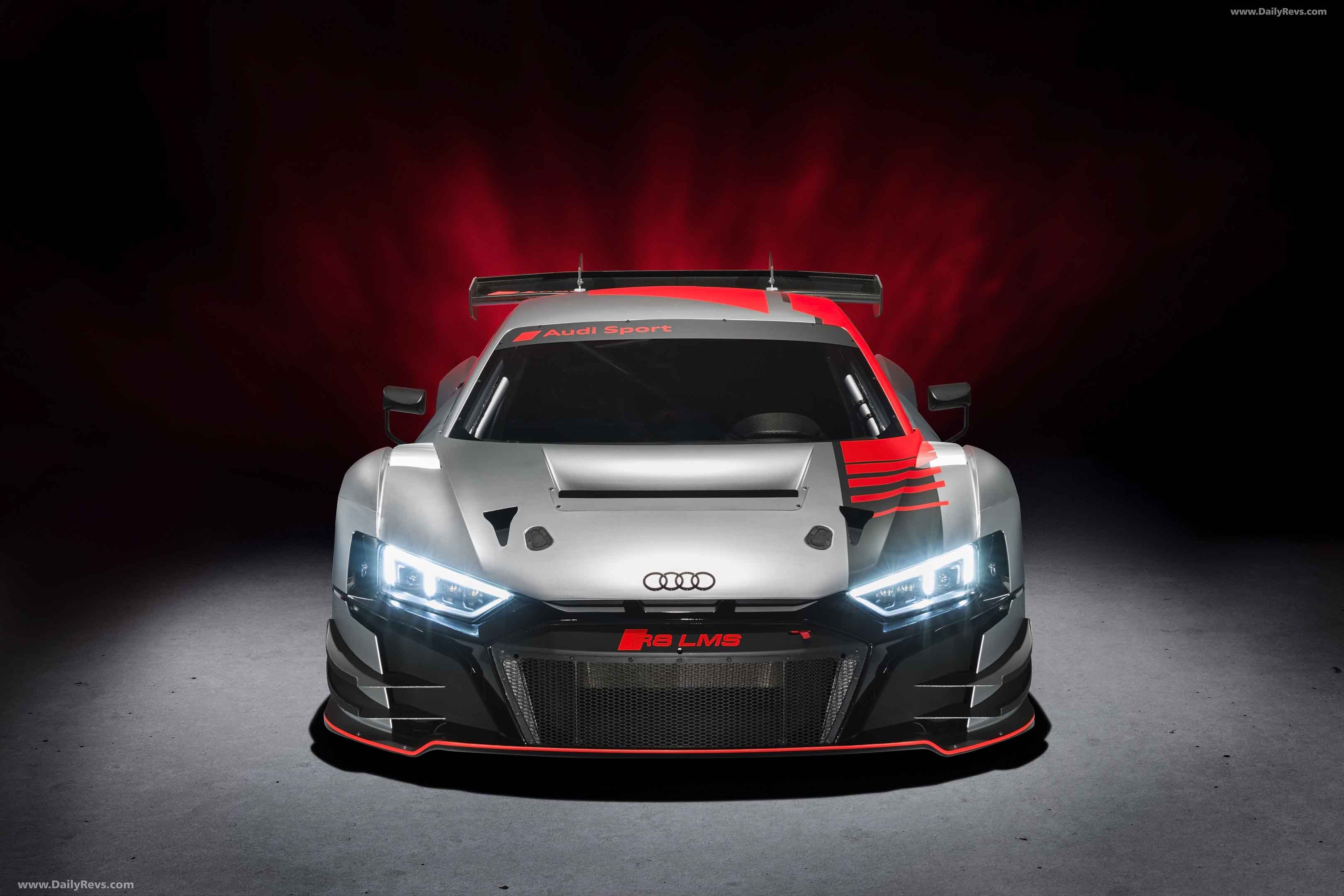 3240x2160 Audi R8 LMS GT3 HD Photo, Videos, Specs, Features & Price