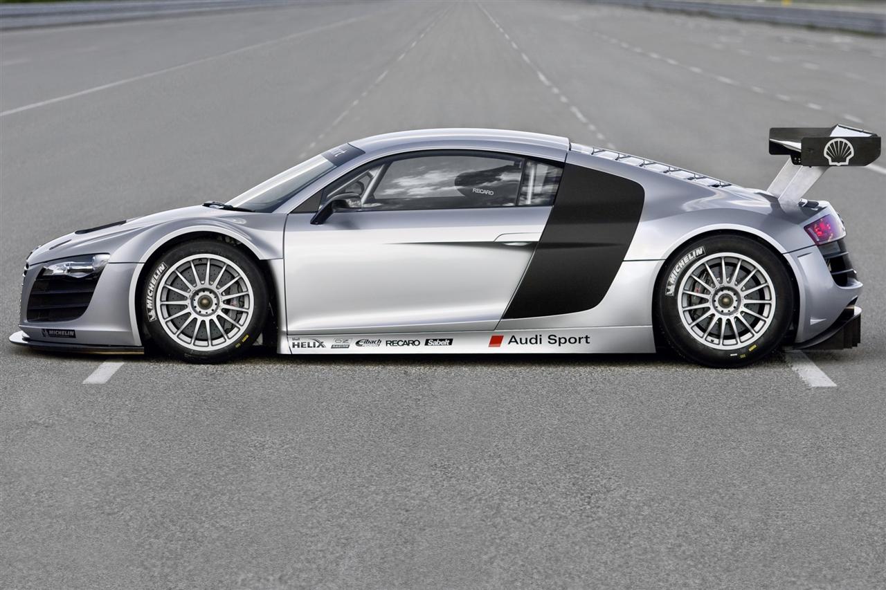 1280x853 Audi R8 GT3 Wallpaper & Image Gallery