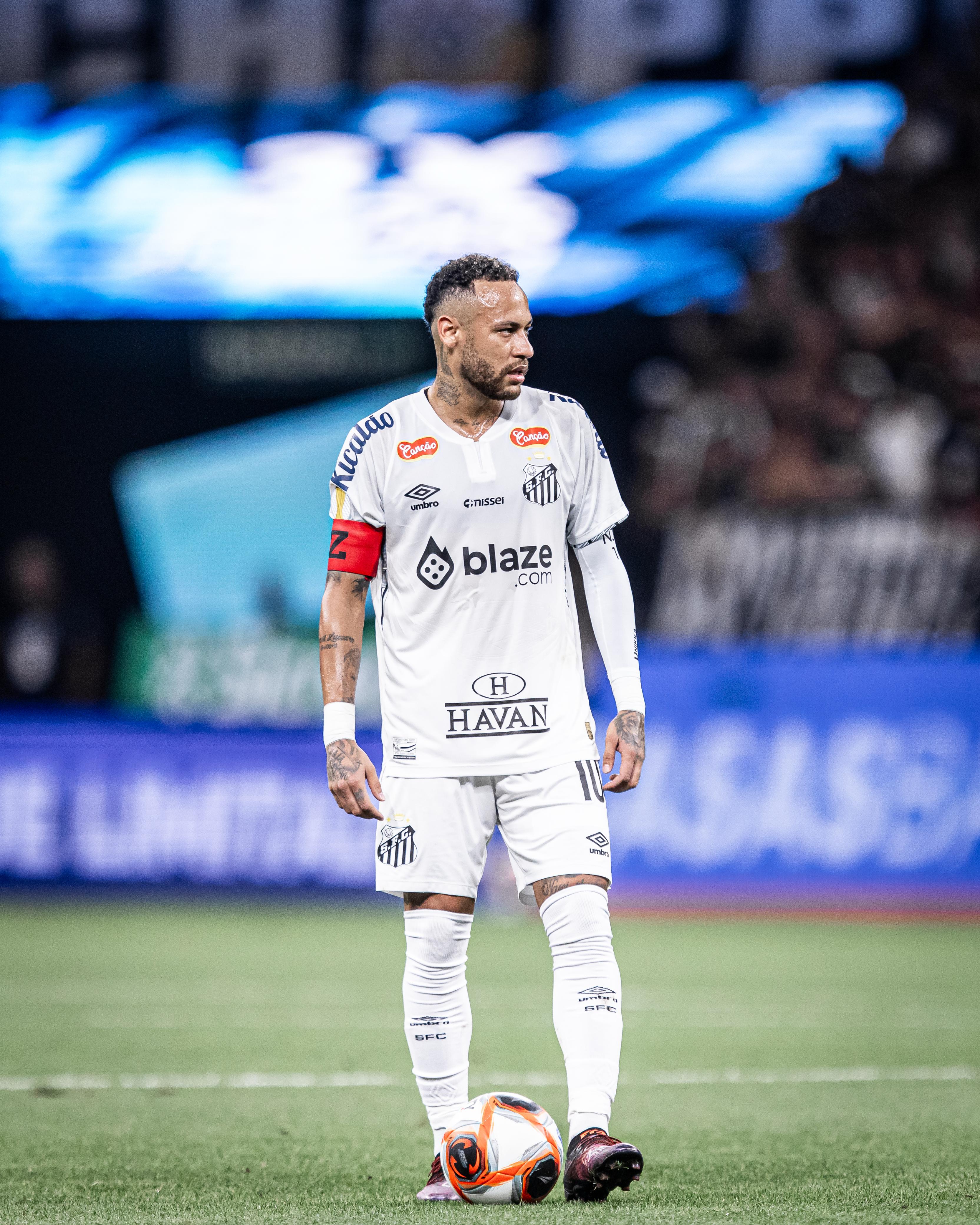 3328x4160 Neymar Jr. Corinthians 2x1 Santos FC. Photo. Neymar Jr