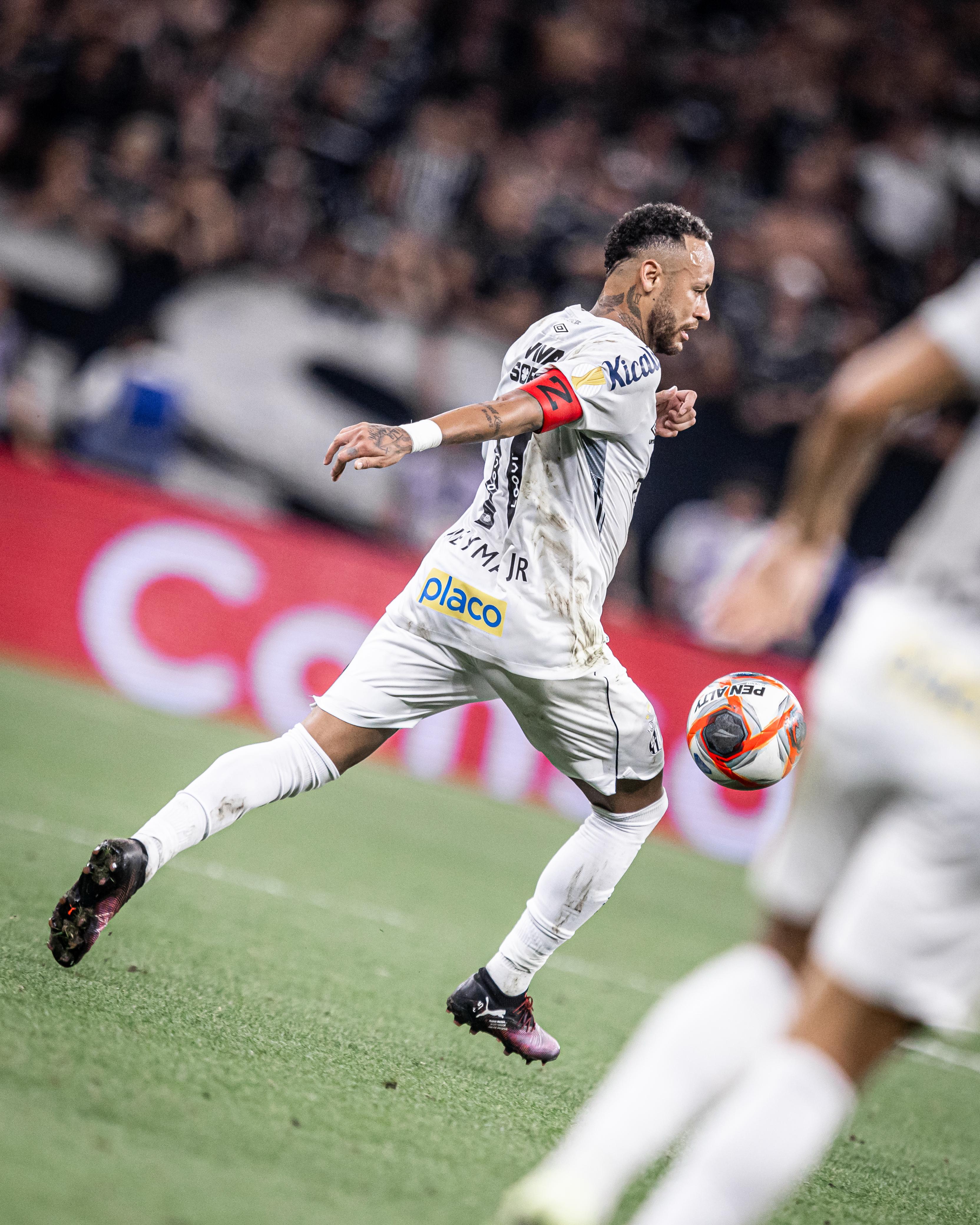 3328x4160 Neymar Jr. Corinthians 2x1 Santos FC. Photo. Neymar Jr