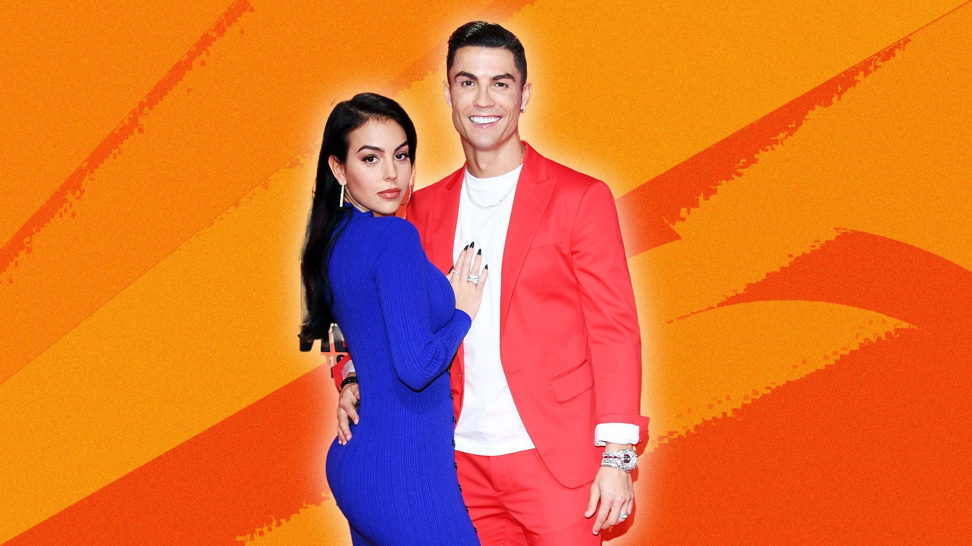 1920x1080 Cristiano Ronaldo and Georgina Rodriguez are officially engaged: Here's a timeline of their relationship