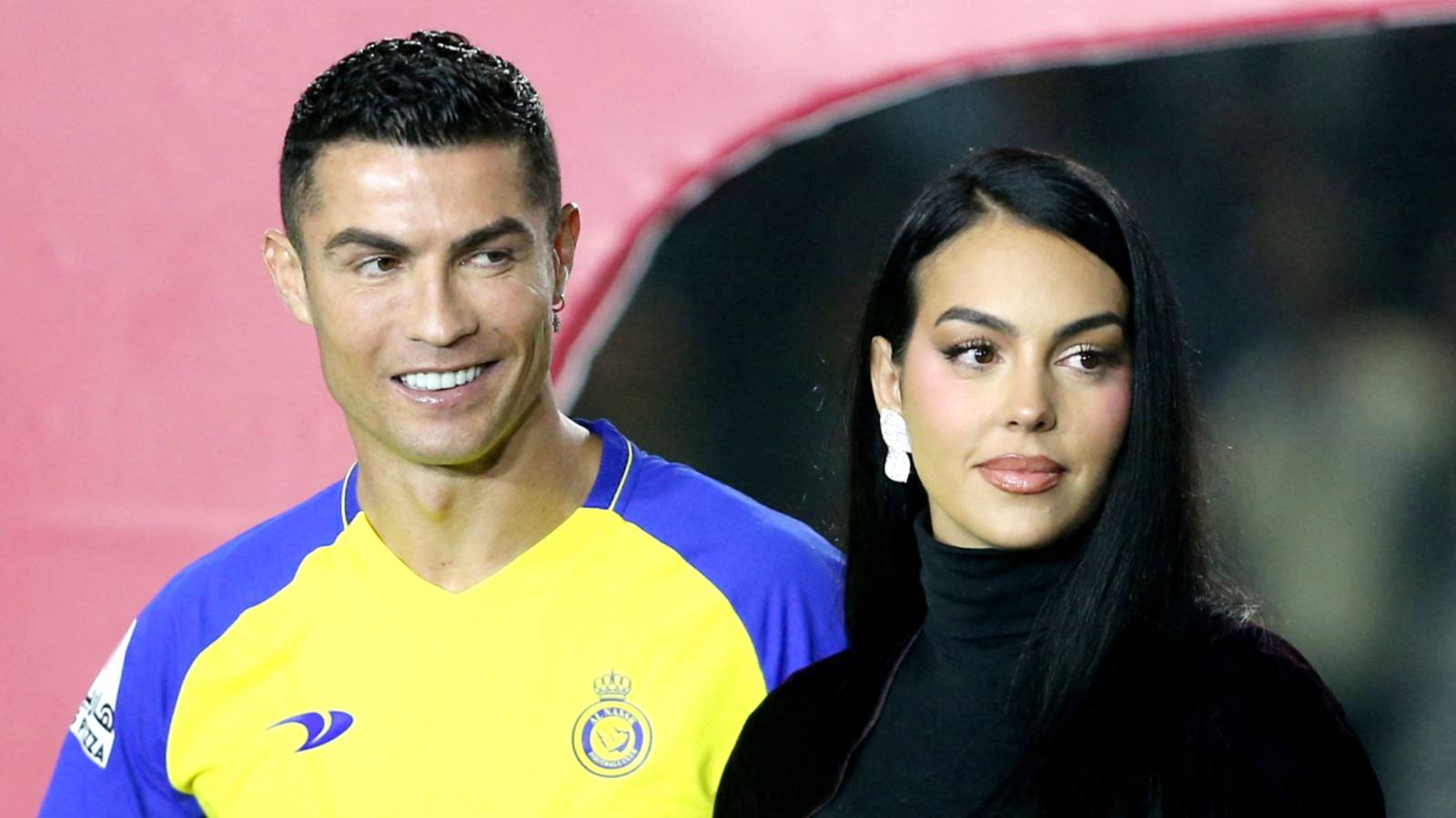 1600x900 Cristiano Ronaldo Gifted Georgina Rodriguez £45k Rolex