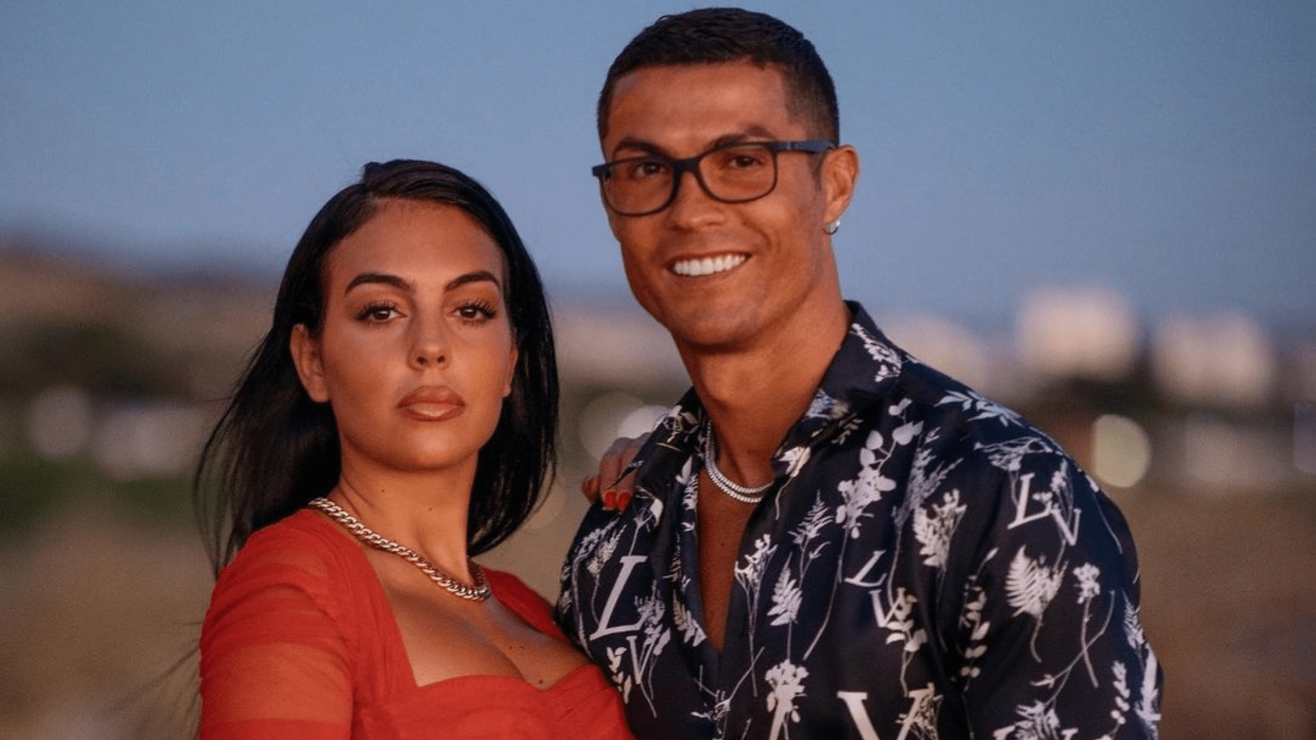 1920x1080 Are Cristiano Ronaldo and Georgina Rodríguez Getting Married?