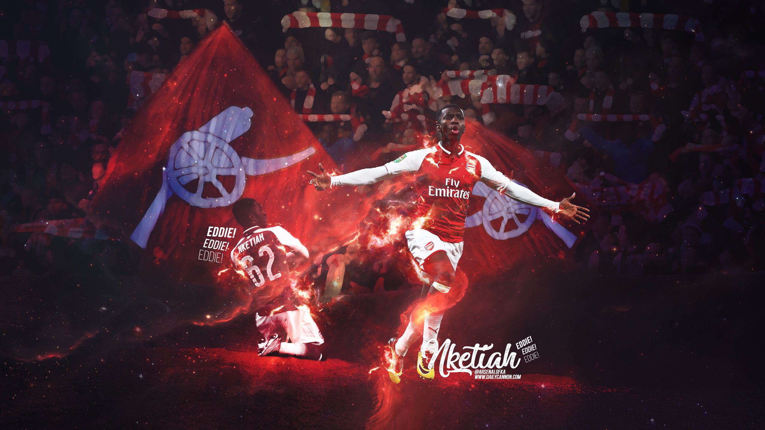 2560x1440 Arsenal wallpaper Archives Cannon news and gossip