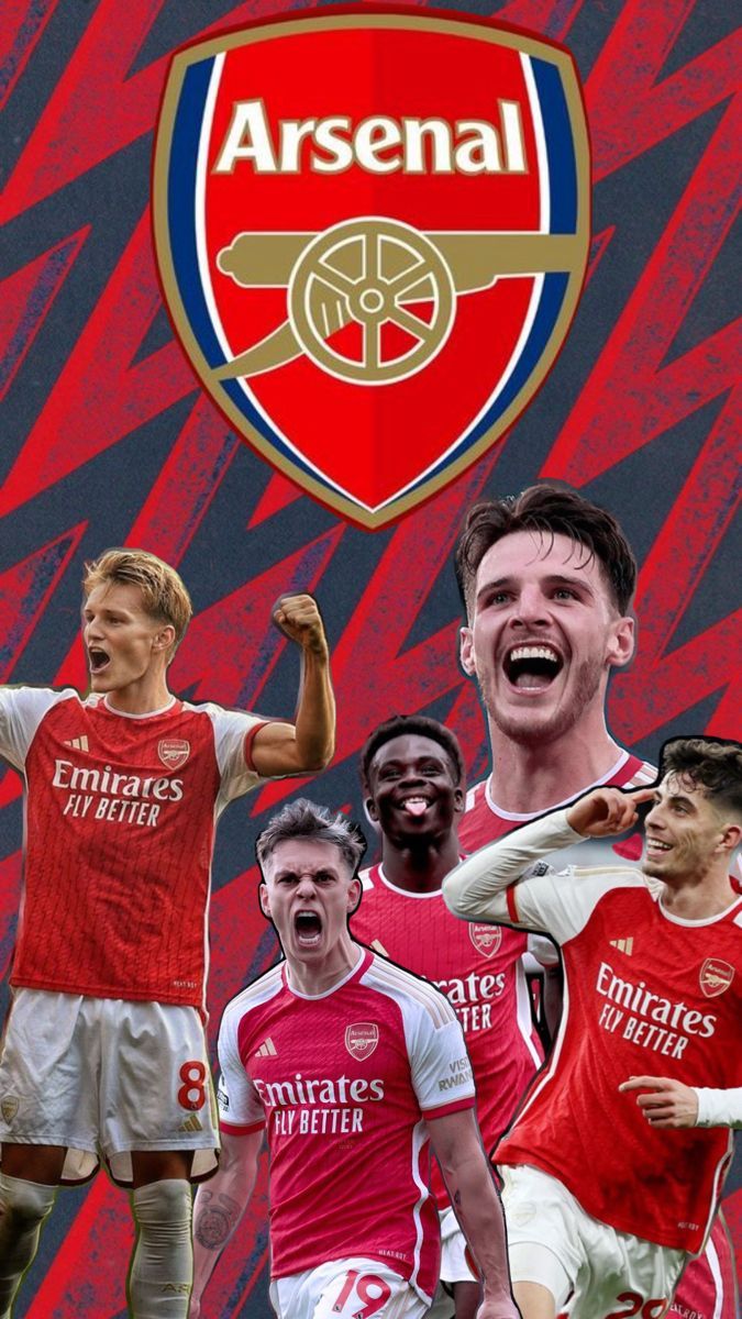 675x1200 Arsenal. Arsenal photo, Arsenal fc wallpaper, Arsenal wallpaper